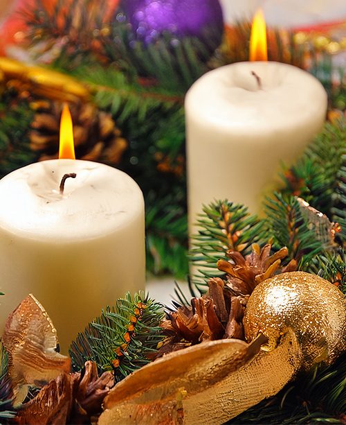 Julmarknad